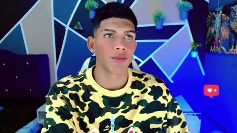 Damian online show from 02.20.25