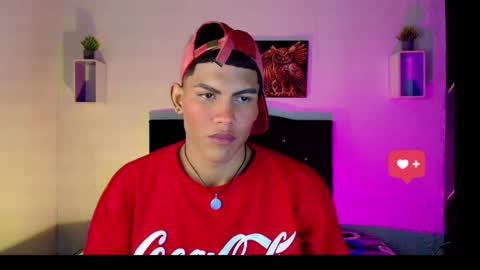 Damian online show from 03.07.25