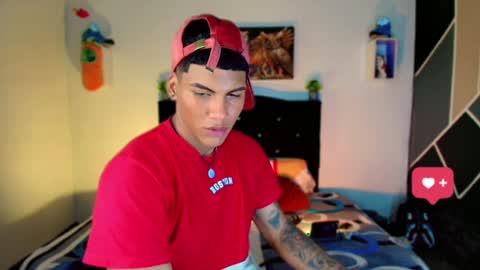 Damian online show from 03.09.25