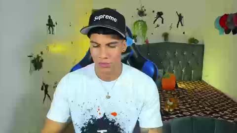 Damian online show from 09.19.25