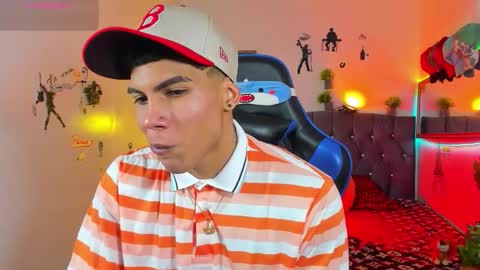 Damian online show from 09.24.25