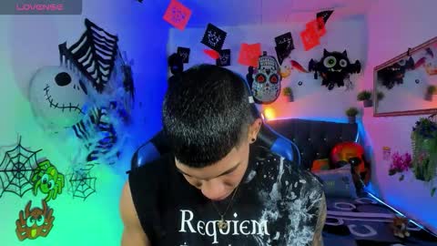 Damian online show from 10.09.25