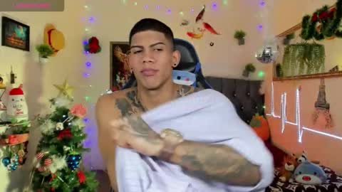 Damian online show from 11.30.25