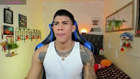 Damian online show from 02.04.26