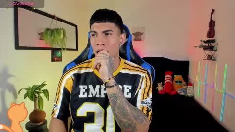 Damian online show from 03.02.26