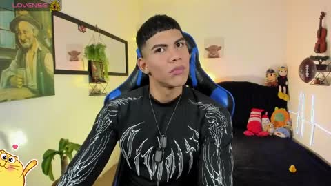 Damian online show from 03.28.26