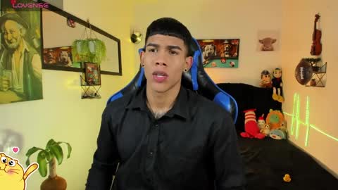 Damian online show from 03.31.26