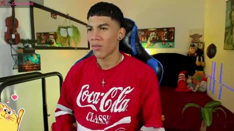 Damian online show from 04.15.26