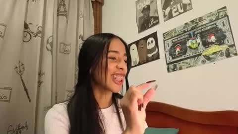 Snapshot of damian_n_lissa chatting on 02.13.26 damian_n_lissa online show from 02.13.26