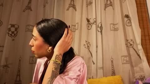 Snapshot of damian_n_lissa chatting on 02.19.26 damian_n_lissa online show from 02.19.26