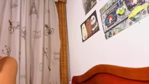 Snapshot of damian_n_lissa chatting on 02.24.26 damian_n_lissa online show from 02.24.26