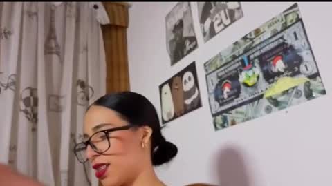 Snapshot of damian_n_lissa chatting on 03.20.26 damian_n_lissa online show from 03.20.26