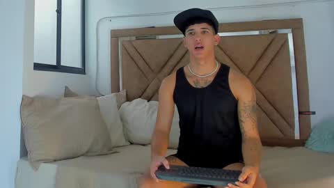 damian key online show from 12.13.24