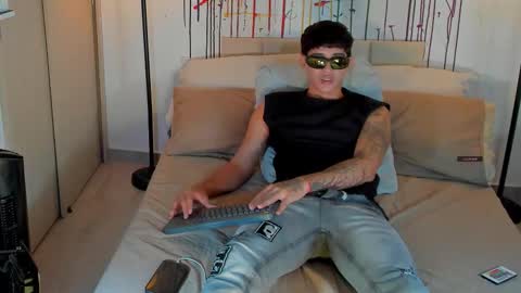 damian key online show from 11.03.25