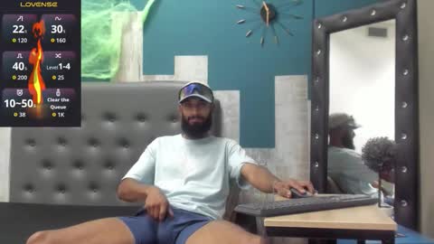 damian_shakur online show from 10.29.25