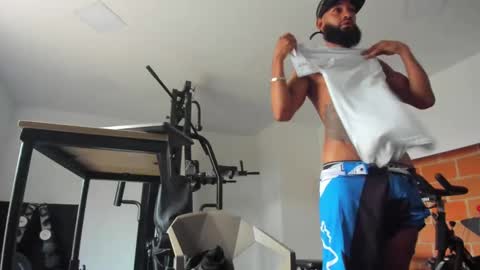 damian_shakur online show from 11.24.25