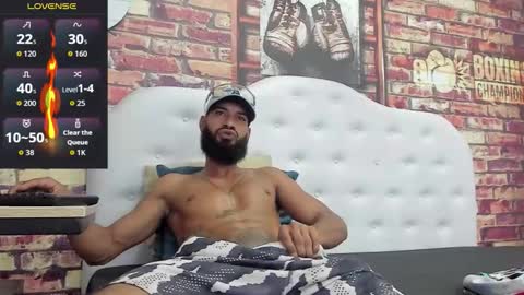 damian_shakur online show from 12.05.25