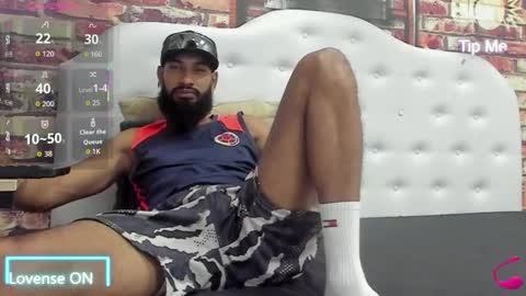 damian_shakur online show from 01.07.26