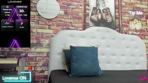 damian_shakur online show from 02.21.26