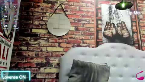 damian_shakur online show from 03.16.26