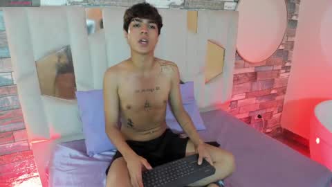 damian_tay online show from 04.25.26