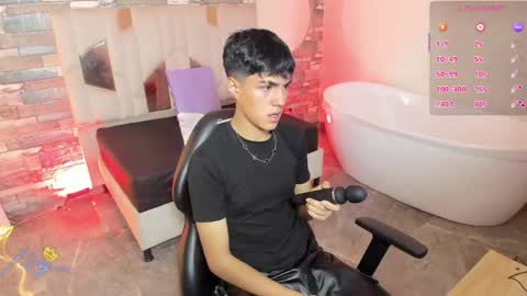 damian_tay online show from 04.30.26