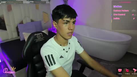 damian_tay online show from 05.02.26