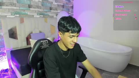 damian_tay online show from 05.05.26