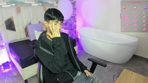 damian_tay online show from 05.09.26