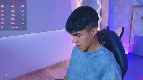 damian_tay online show from 05.27.26