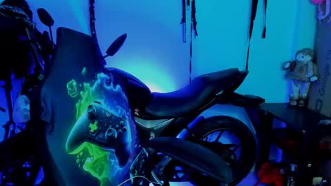 Damian torner online show from 10.14.25