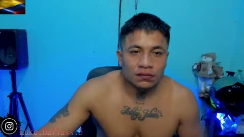 Damian torner online show from 05.13.26