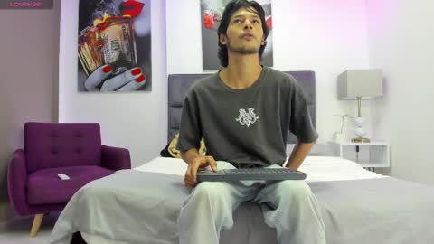 Damian Vadim online show from 01.17.26