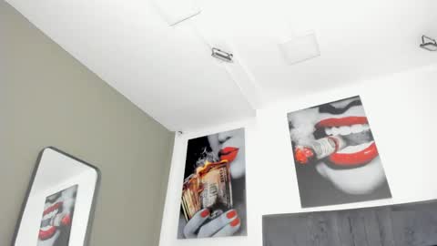 Snapshot of damian_vadim chatting on 01.31.26 Damian Vadim online show from 01.31.26