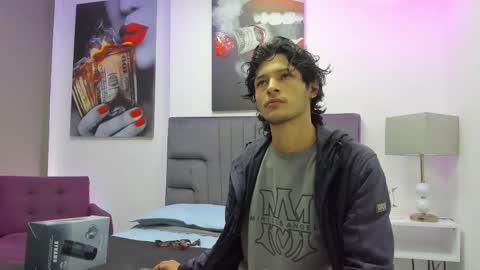 Snapshot of damian_vadim chatting on 02.17.26 Damian Vadim online show from 02.17.26