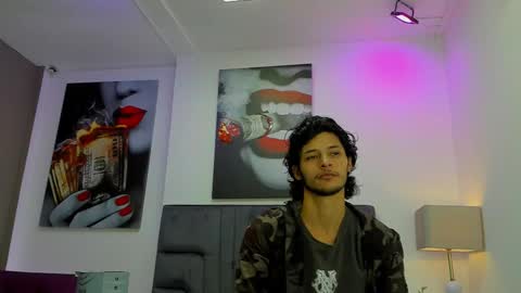 Snapshot of damian_vadim chatting on 02.28.26 Damian Vadim online show from 02.28.26