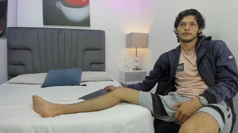 Damian Vadim online show from 03.05.26