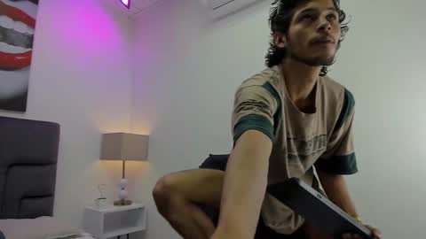 Damian Vadim online show from 03.06.26