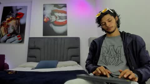 Damian Vadim online show from 03.07.26