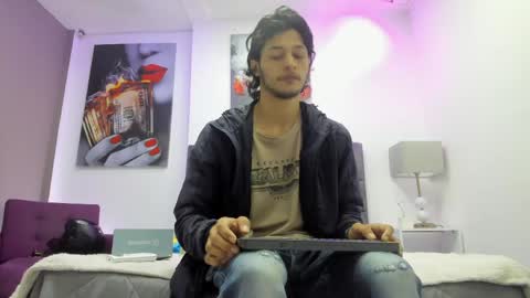 Damian Vadim online show from 04.18.26