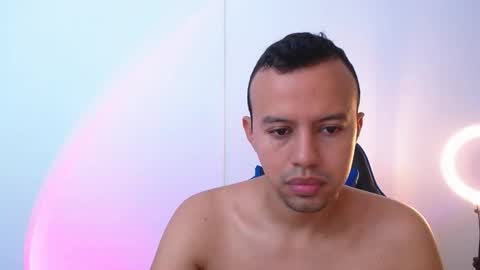 Damian Wish online show from 03.17.26