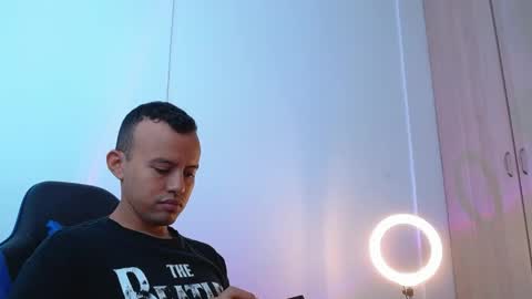 Damian Wish online show from 04.15.26