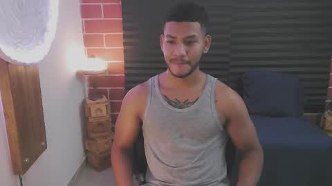 instagram damiannreed. online show from 02.11.25