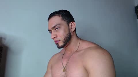 Danny online show from 03.05.25