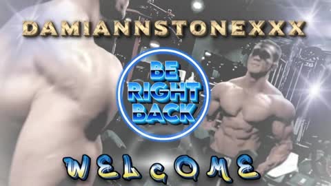 Danny online show from 03.08.25