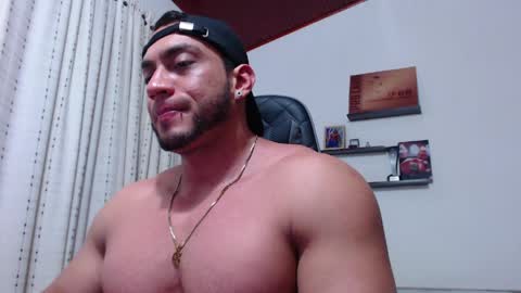 Danny online show from 05.01.26