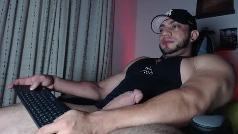 Danny online show from 05.12.26