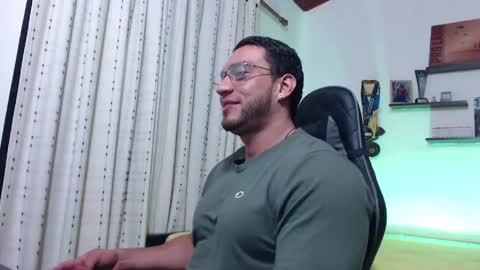 Danny online show from 05.25.26