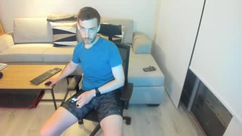 CockandLoad online show from 02.15.25