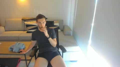 CockandLoad online show from 03.08.25